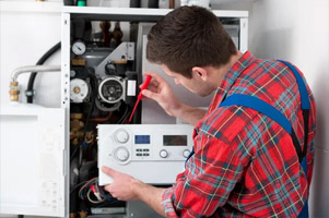 Heat Repair, Maintenance, Service, Installation