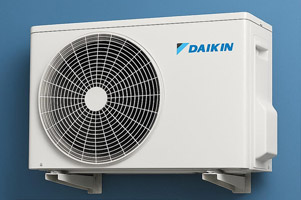 Mini-Splits Ductless Electric Cooling and Heating